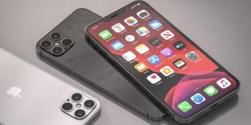 iphone12最新爆料图片,外观设计大揭秘，性能升级亮点抢先看！  第2张